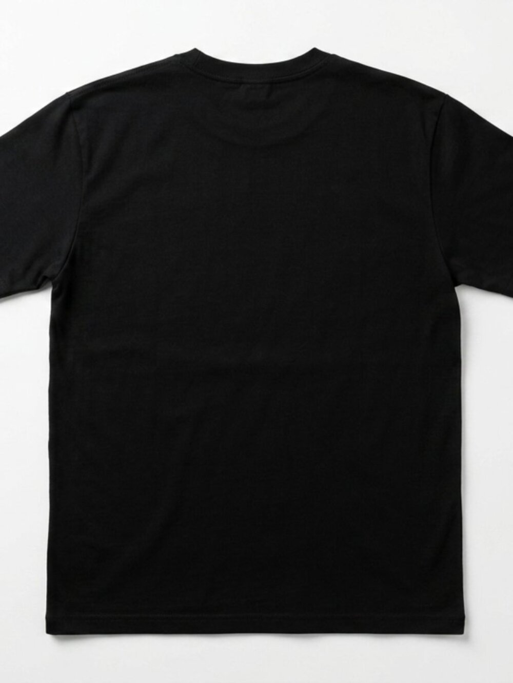 Hybrid Unisex Black Tee Graphic Pokémon Print M - Picture 2 of 5